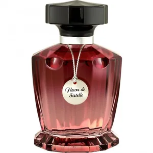 Yves de Sistelle Fleurs de Sistelle perfume bottle