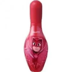 Air-Val International PJ Masks perfume bottle
