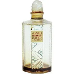 Lydès Joli Masque parfüm şişesi