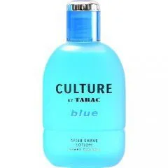 Mäurer & Wirtz Culture by Tabac: Blue parfüm şişesi