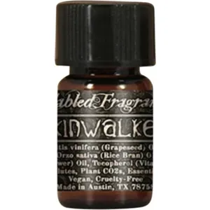 Fabled Fragrances Skinwalker parfüm şişesi