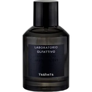 Laboratorio Olfattivo Vanhera parfüm şişesi