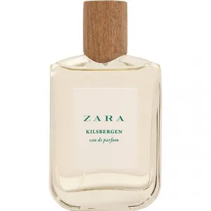 Zara Kilsbergen perfume bottle