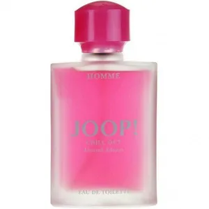 Joop! Homme Chill Out perfume bottle