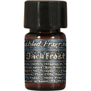 Fabled Fragrances Jack Frost parfüm şişesi