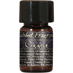Fabled Fragrances Oracle parfüm şişesi