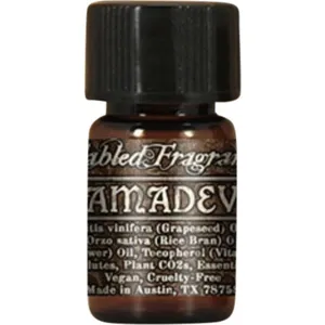 Fabled Fragrances Kamadeva parfüm şişesi