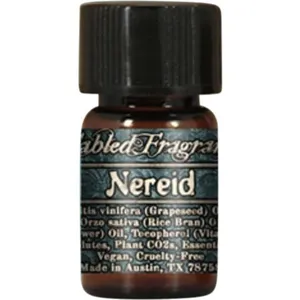 Fabled Fragrances Nereid parfüm şişesi
