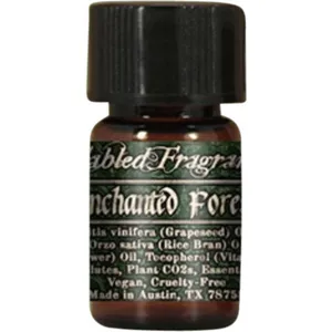 Fabled Fragrances Enchanted Forest parfüm şişesi