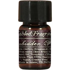 Fabled Fragrances Forbidden Fruit parfüm şişesi