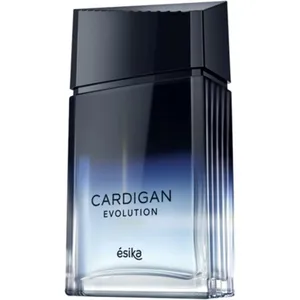ésika Cardigan Evolution parfüm şişesi