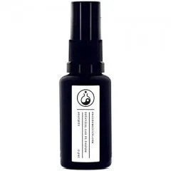 Freedom Scents Fortuity parfüm şişesi