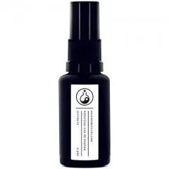 Freedom Scents Sentient parfüm şişesi