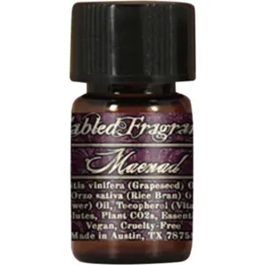 Fabled Fragrances Maenad parfüm şişesi