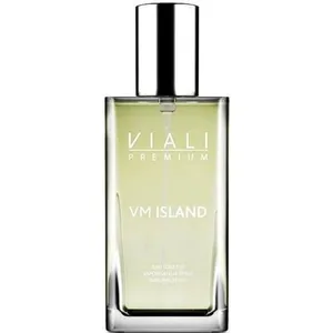 Viali VM Island parfüm şişesi