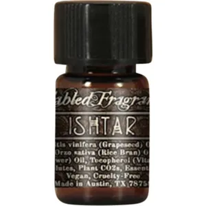 Fabled Fragrances Ishtar parfüm şişesi