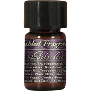 Fabled Fragrances Aphrodite parfüm şişesi