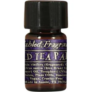 Fabled Fragrances Mad Tea Party parfüm şişesi