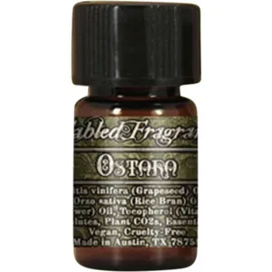 Fabled Fragrances Ostara parfüm şişesi