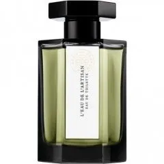L'Artisan Parfumeur L'Eau de L'Artisan (Eau de Toilette) parfüm şişesi