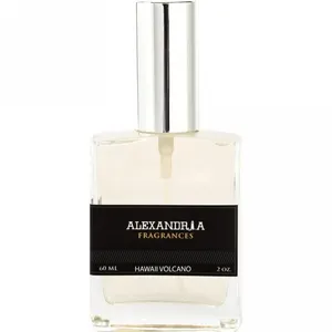 Alexandria Fragrances Hawaii Volcano (Parfum Extract) parfüm şişesi
