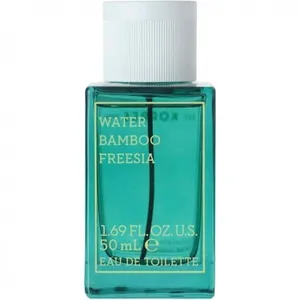 Korres Water | Bamboo | Freesia perfume bottle
