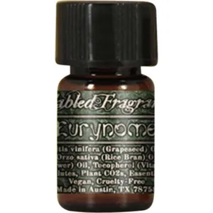 Fabled Fragrances Eurynome parfüm şişesi