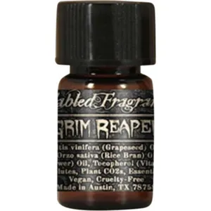 Fabled Fragrances Grim Reaper parfüm şişesi
