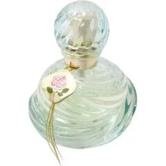 Shiseido Rose Royale / ローズロワイヤル (Eau de Parfum) perfume bottle