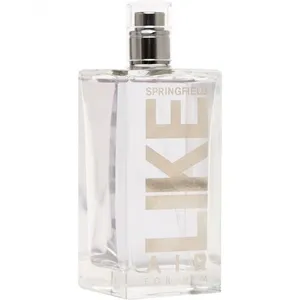 Springfield Like Air for Him perfume bottle
