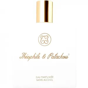 Théophile & Patachou parfüm şişesi