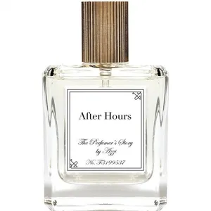 The Perfumer's Story by Azzi After Hours parfüm şişesi