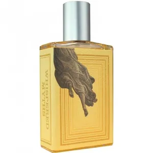 Imaginary Authors Whispered Myths perfume bottle
