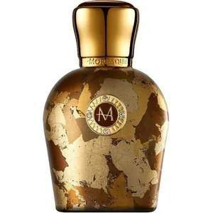 Moresque Sandal Granada perfume bottle