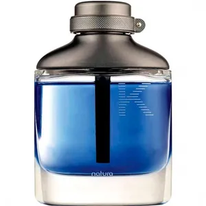 Natura K perfume bottle
