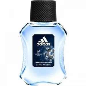 Adidas UEFA Champions League Champions Edition parfüm şişesi