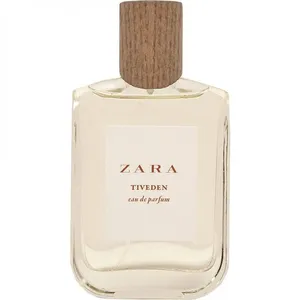 Zara Tiveden parfüm şişesi