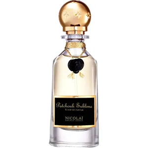 Nicolaï Patchouli Sublime parfüm şişesi