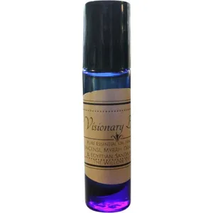 The Willow Stone Visionary Blend parfüm şişesi