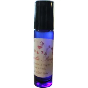 The Willow Stone Vanilla Peony parfüm şişesi