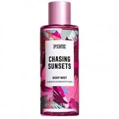 Victoria's Secret Pink - Chasing Sunsets parfüm şişesi