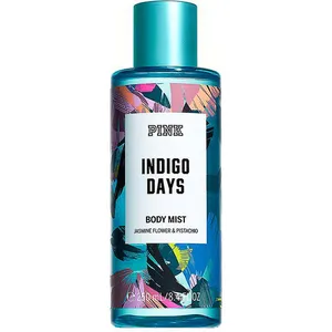 Victoria's Secret Pink - Indigo Days perfume bottle