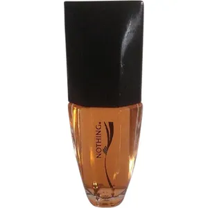 Gosh Cosmetics Nothing perfume bottle