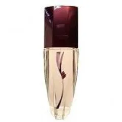 Gosh Cosmetics Nothing Less perfume bottle