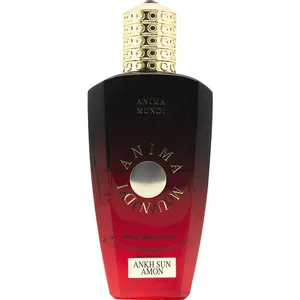 Anima Mundi Ankh Sun Amon parfüm şişesi