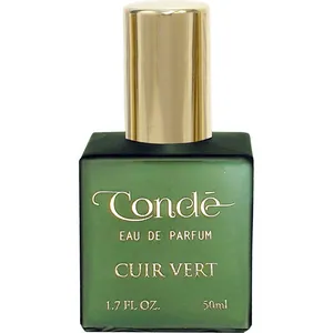 Condé Parfum Cuir Vert parfüm şişesi