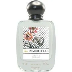 Fragonard Tout ce que J'aime - Mon Immortelle perfume bottle