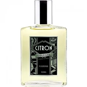 Fleurage Perfume Atelier Citron parfüm şişesi