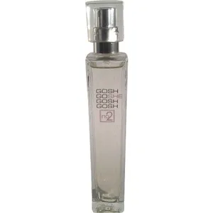 Gosh Cosmetics Gosh She No. 2 perfume bottle