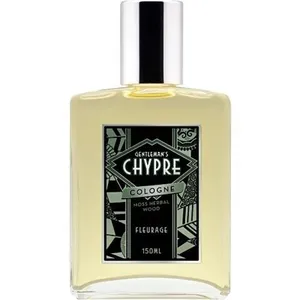 Fleurage Perfume Atelier Gentleman’s Chypre parfüm şişesi